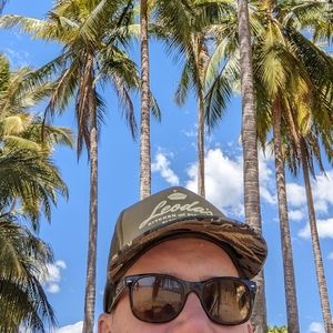 Meet your Posher, Jason